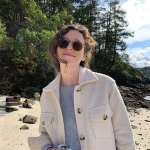 Meet your Posher, Sal